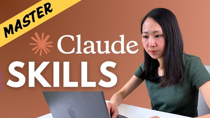 Master Claude Skills in 18 Minutes | Claude Skills Explained