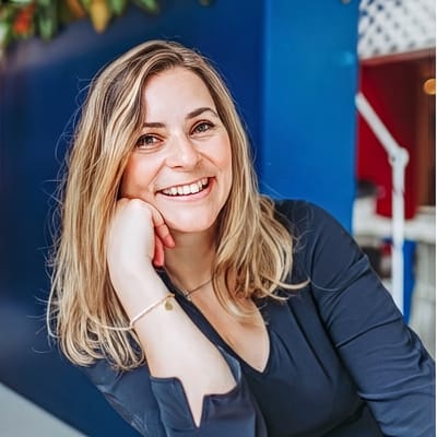 Rositsa Jordanova