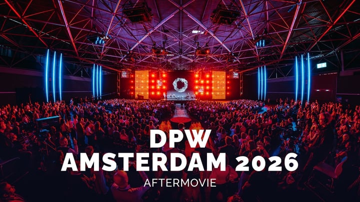 DPW Amsterdam 2026 | The Official Aftermovie
