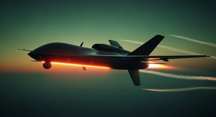 Hoe Nederlandse AI-dronebouwer Destinus met € 50 miljoen extra krediet investeert in onze veiligheid