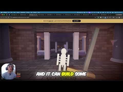 Build anything with ChatGPT Codex GPT 5.6 🚀