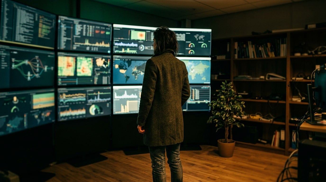 Eindhoven-based Securely lets AI take over web application security