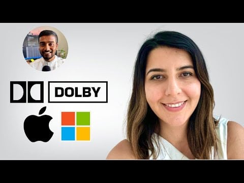 Generative AI and the Art of Product Engineering | Golnaz Abdollahian