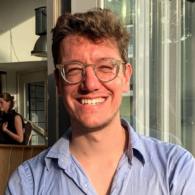 Ruben Van Vreeland