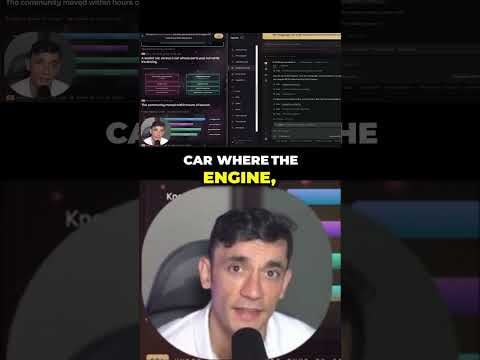 Why Deepseek Harness changes the game for AI agents.
