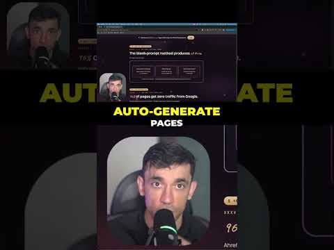 Why your AI content is invisible to Google and how to fix it.