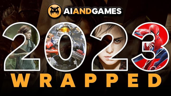 The AI and Games 2023 Review & QnA