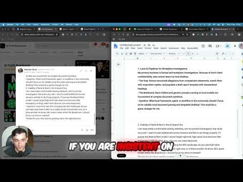 Local AI models running slow? Check your hardware first.