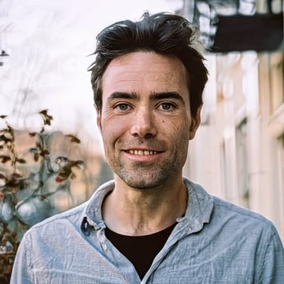 Koen Bok