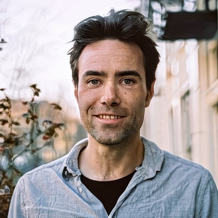 Koen Bok