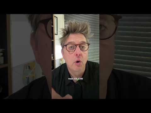Apple HomeView aangekondigd met SiriAI, maar helaas nog niet voor Nederland 🔊