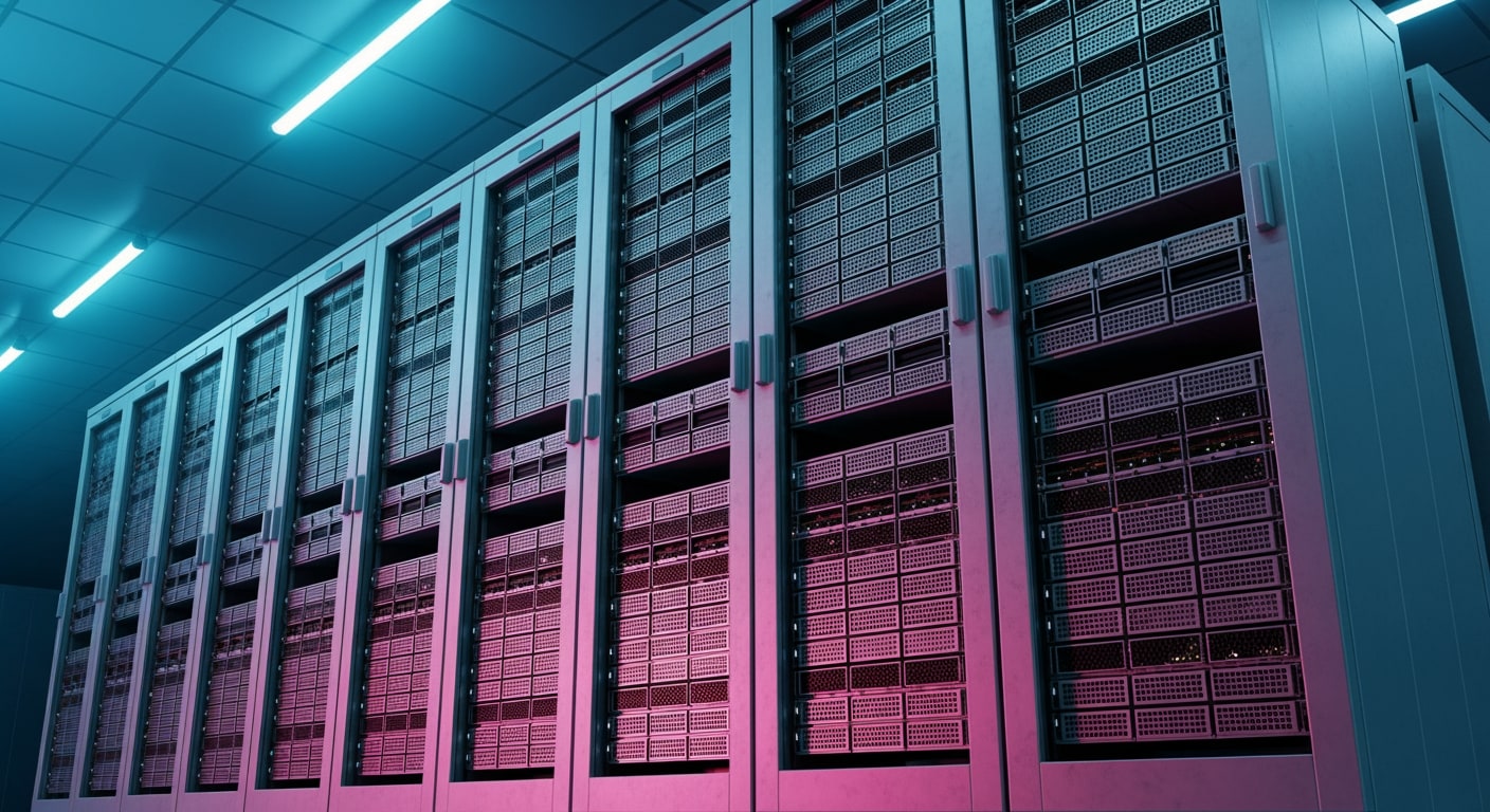 Microsoft invests billions in Mistral's European AI infrastructure