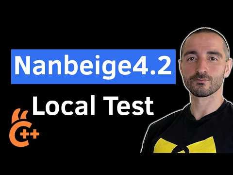 Nanbeige4.2 3B Local Test | Can it Beat Gemma And Qwen? | OpenCode Coding, Reasoning, Tool Calling