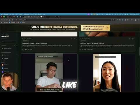 Higgsfield MCP Is A Game Changer For AI Video