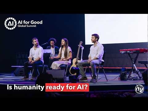 The humanity dilemma | Aza Raskin, Tristan Harris, Joy Mauthe Raskin & Andrei Matorin