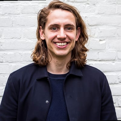 Wouter Kroese