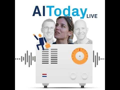 S08E69 - Datacenters en schaarste: wie krijgt de rekenkracht?