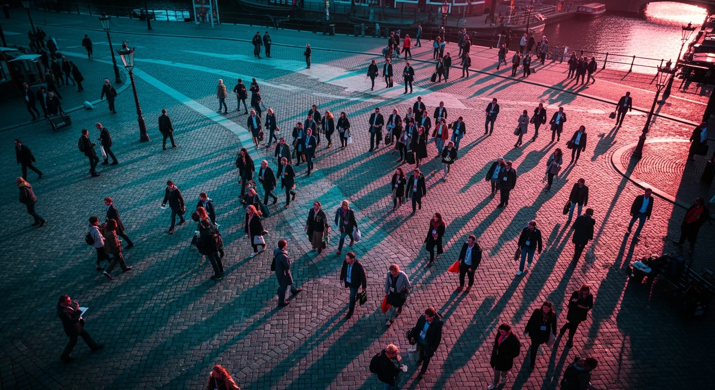 IntelliSys 2026 brings international AI conference to Amsterdam