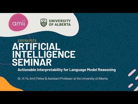Actionable Interpretability for Language Model Reasoning