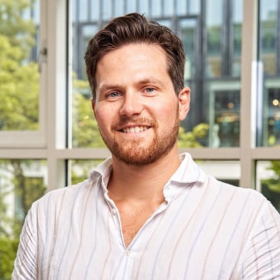 Tim Kleinloog