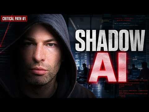 Critical Path #1 - Why everyone lies about AI