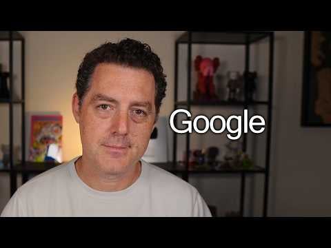 The Surprising Downfall of Google