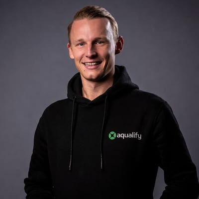 Jeroen Veltenaar