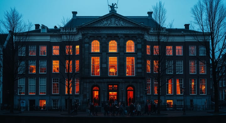 World AI Week keert terug naar Amsterdam als centraal podium voor de Nederlandse AI-scene