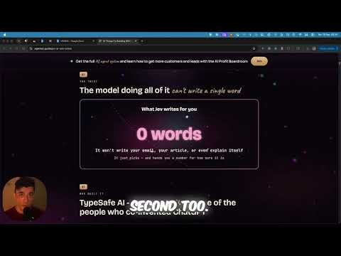 Why Jev AI is 200x Faster Than Normal Models