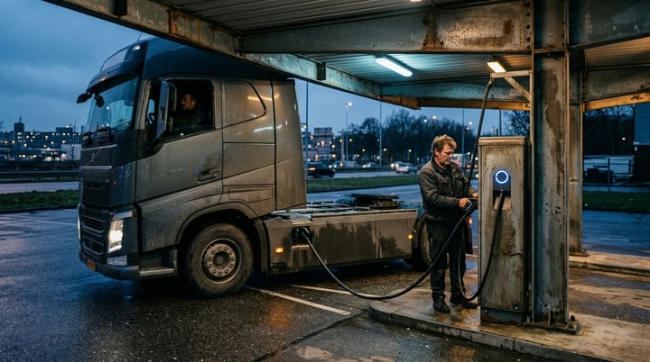 Arnhem en Nijmegen als opkomende regio voor health-AI en energietechnologie