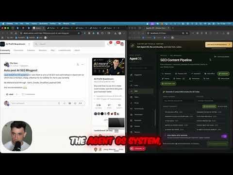 Get 0 to 400 clicks/day with this AI SEO strategy.