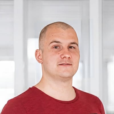 Jeroen de Bruijn