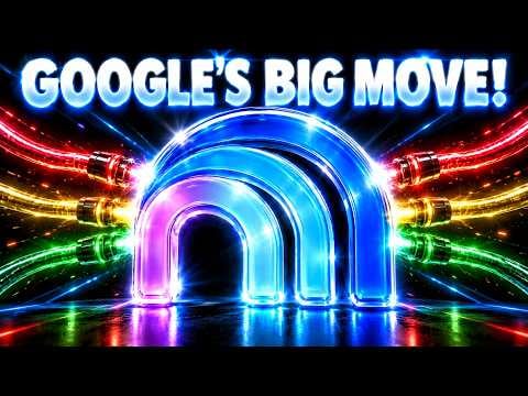 This FREE Google AI Tool Turns Documents Into Short Videos