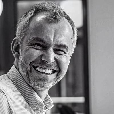 Michiel Oudakker