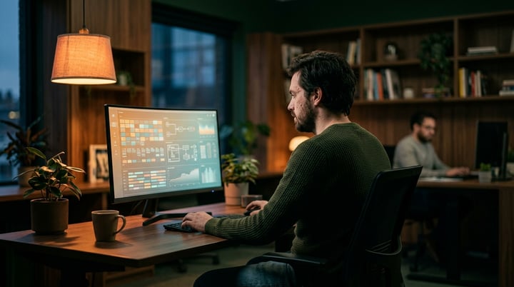 Amsterdamse fintech Duna haalde in februari 2026 €30 miljoen op in Series A-ronde