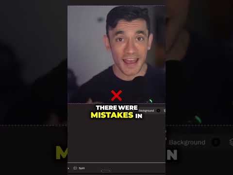Your Video Editor Just Got Replaced By An AI Agent