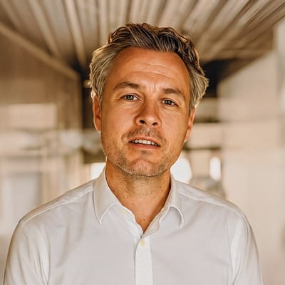 Wouter Klunder