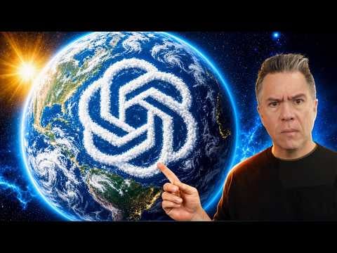 OpenAI Declared AGI & World Models Get WILD!