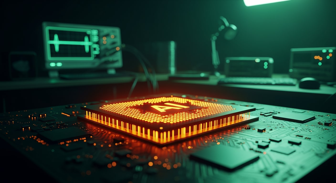 The Netherlands can become a serious AI player with targeted investments, Invest-NL believes