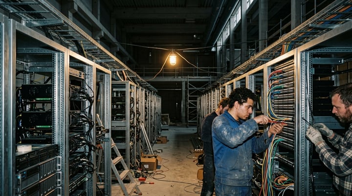 De startup- en AI-scene in Regio Groningen in 2026