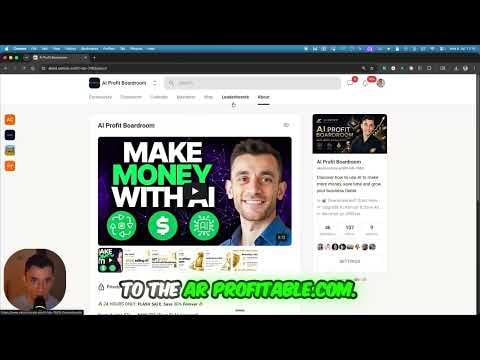 Create Full AI Avatar Videos in One Click 🤖