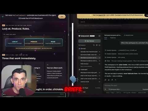 Mastering the 3-step prompt pattern for Deepseek Harness.