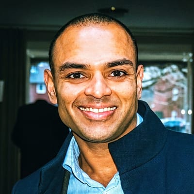 Johann Rozario