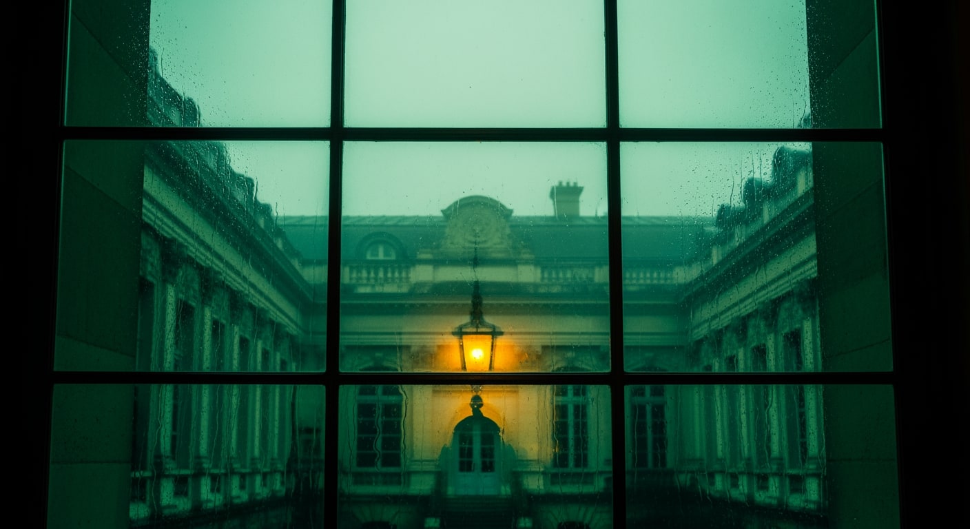 What is Mistral AI, the French company building open AI models