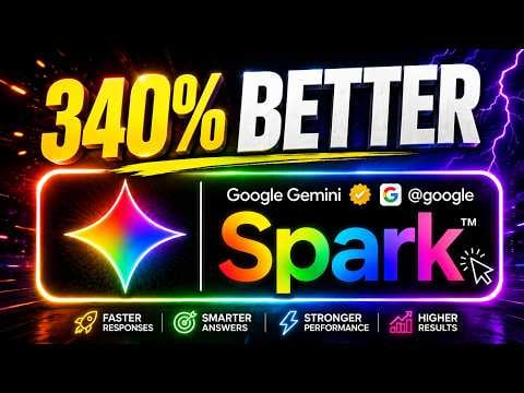 Gemini Spark Automates Chrome With One Prompt