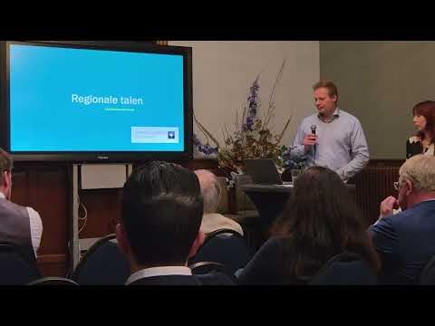 AI in het openbaar bestuur (WB-NSC Symposium goed bestuur) - Jeroen Zandberg