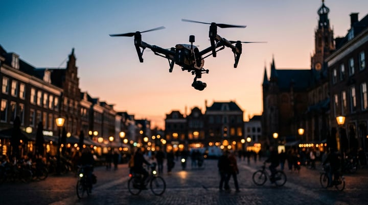 Labelfuse maakt computer vision toegankelijk voor niet-technische teams