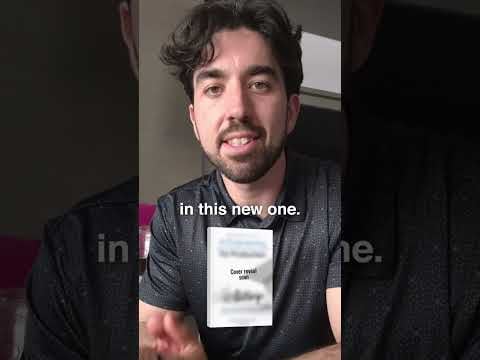 How it is to write a book in AI