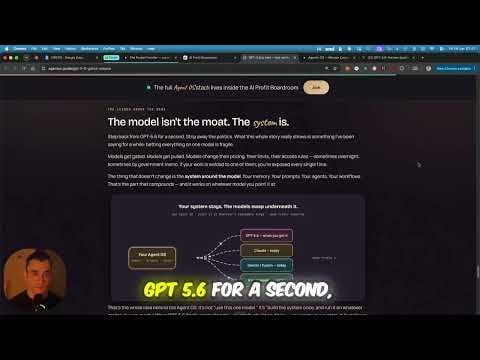 Why Waiting for GPT-5.6 Is Killing Your Productivity (Stop Relying on One Model!)