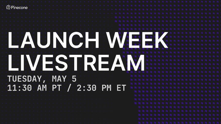 Pinecone Nexus, Marketplace, Builder tier & the Future of Agents